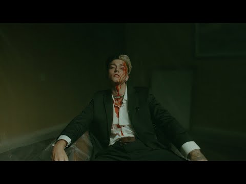 7evin7ins - Seeing Red (with Dusty Locane & Rah Swish) (Official Music Video)