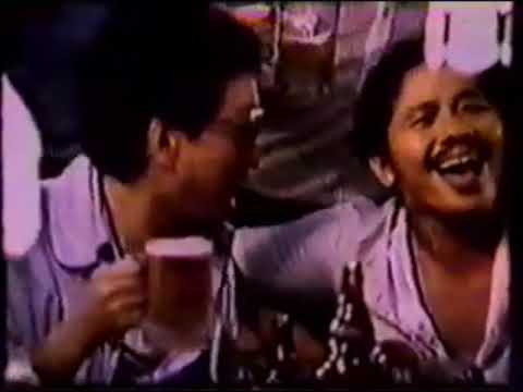 San Miguel Beer TVC Grupo 1983 (Revised)