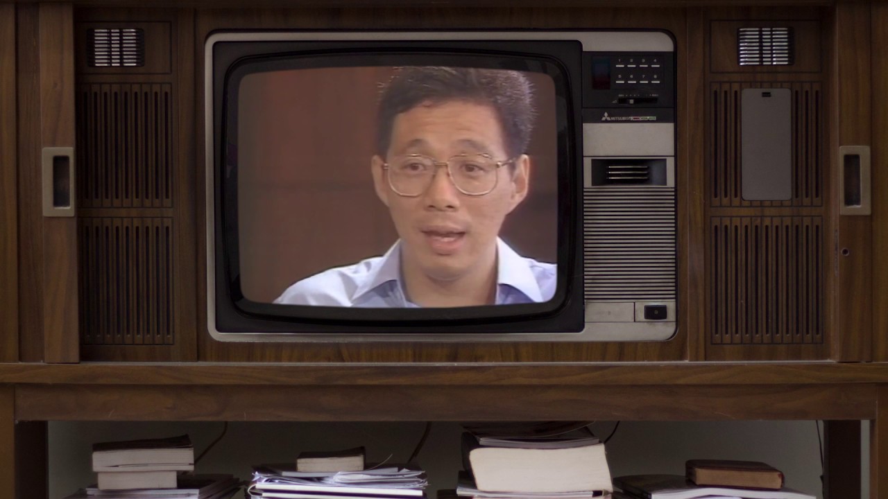 1987 Untracing the Conspiracy (Trailer)