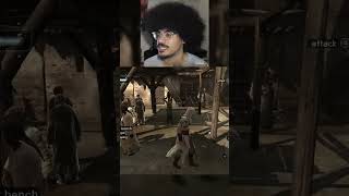 You Can ONLY Eves Drop on a Bench