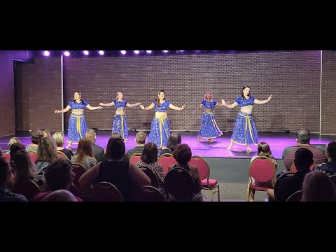 Promotional video thumbnail 6 for Alexandria of Atlantis