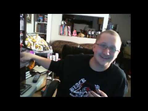 The Metalhead Box November 2019