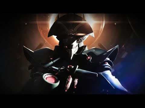 Metroid Dread - Raven Beak Full Theme (All Phases + Outro)