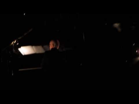 Ludovico Einaudi - Experience Live (Berlin Tempodrom 10.04.2013)