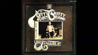 Nitty Gritty Dirt Band - Travelin&#39; Mood / Chicken Reel (1970)