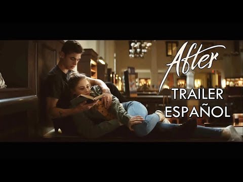 After - Trailer Oficial Español