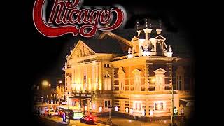 Chicago Live at The Concertgebouw, Amsterdam - 1973 (audio only)