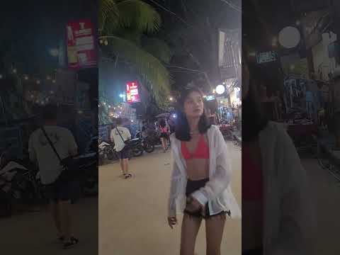 Sights and Sounds of El Nido Palawan Philippines