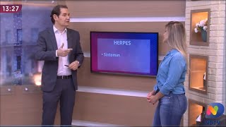 Herpes Genital - tudo que você precisa saber - Dr. Belarmino