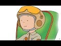Caillou Auf Deutsch Neue Folgen 2 Stunden Caillou Der Pirat Cartoons Auf Deutsch