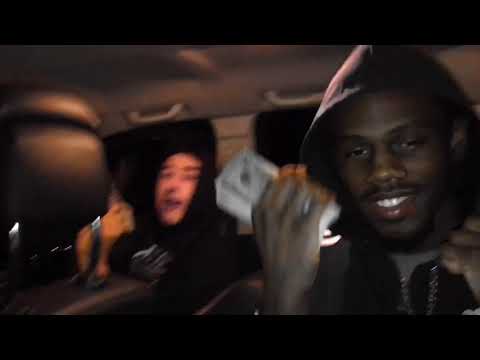 Cam Ave x BabyNellz - Gang Ties | Shot By 5150 Empire Visuals