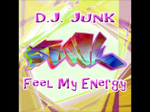 DJ Junk - Rave And Jungle Tracks Mix 2024