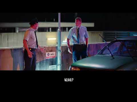 ÖÖLAPSED - Ott Lepland ja Juss Haasma. Kinodes 9. juulist!