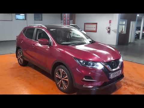 Nissan Qashqai 2017 - Image 2