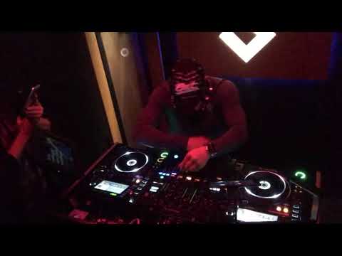 DJ Kevy Boy Power Hour | ep#3 | Bounce/Donk | LIVESTREAM