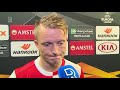 Sam Larsson: 'Dit is een heel teleurstellend resultaat'