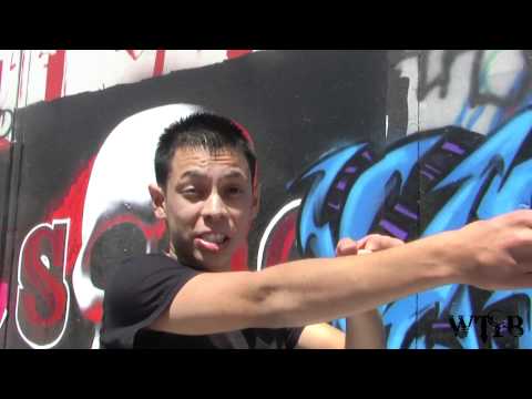 Logan Porter vs CeeFresh