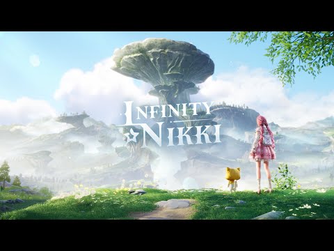 Видео Infinity Nikki #1