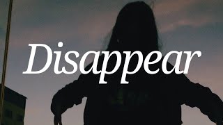 Mikky Ekko - Disappear (Demo Version) || Español