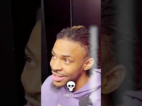 Dunking on Wemby is Crazy ☠️ #shorts