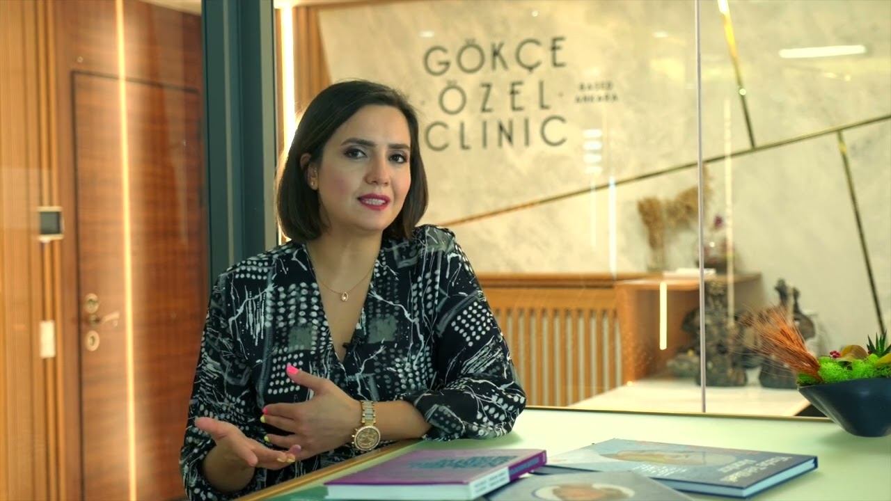 Botulinum Toksin Uygulamaları