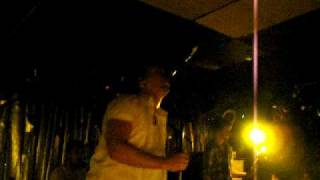 Trial Kennedy Knife Light @ The Ding Dong Lounge 7/6/09