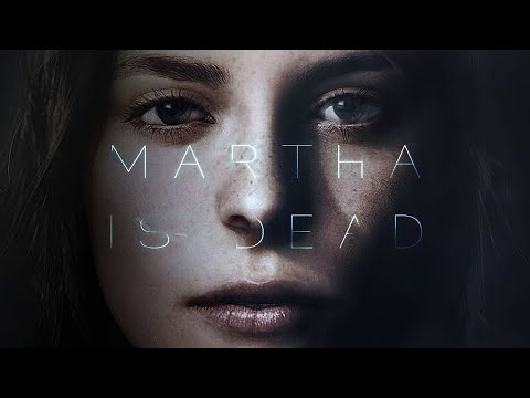 Martha Is Dead • Gameplay Deutsch (Full Game) Longplay Horror Spiel