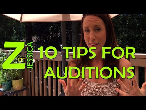 download lagu mp3 mp4 Zumba Audition Tips, download lagu Zumba Audition Tips gratis, unduh video klip Zumba Audition Tips