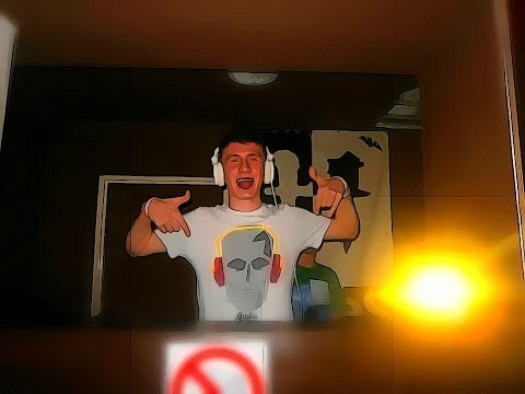 Ferry Corsten & Spencer - Let Out Da Freak Collision (Arkadus 'Night' Mash up)