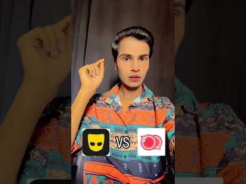 Best App for Gay boys 🌈🌸✨           #datingapps #grinder #gayboys