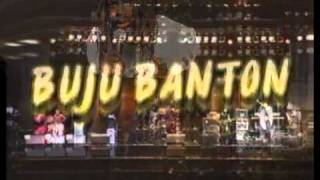 Buju Banton - Not An Easy Road