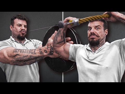 10 UNNECESSARY Exercises! (Maybe It's Better To Avoid Them)