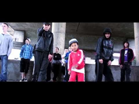 [Hypeon.Tv] Murkage Man - It's Murkage [OFFICIAL VIDEO NEW 2010] Prod By S-X