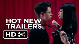 Best New Movie Trailers - August 2014 HD