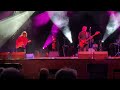 The Church -  Just For You [Live @ The Fortitude Music Hall, Brisbane, QLD, AUS 29-Nov-2024]