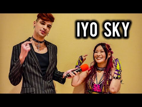IYO SKY Recalls Mayu Iwatani Wanting To Quit Wrestling, Set Her Sights On Becoming A Dog Groomer
