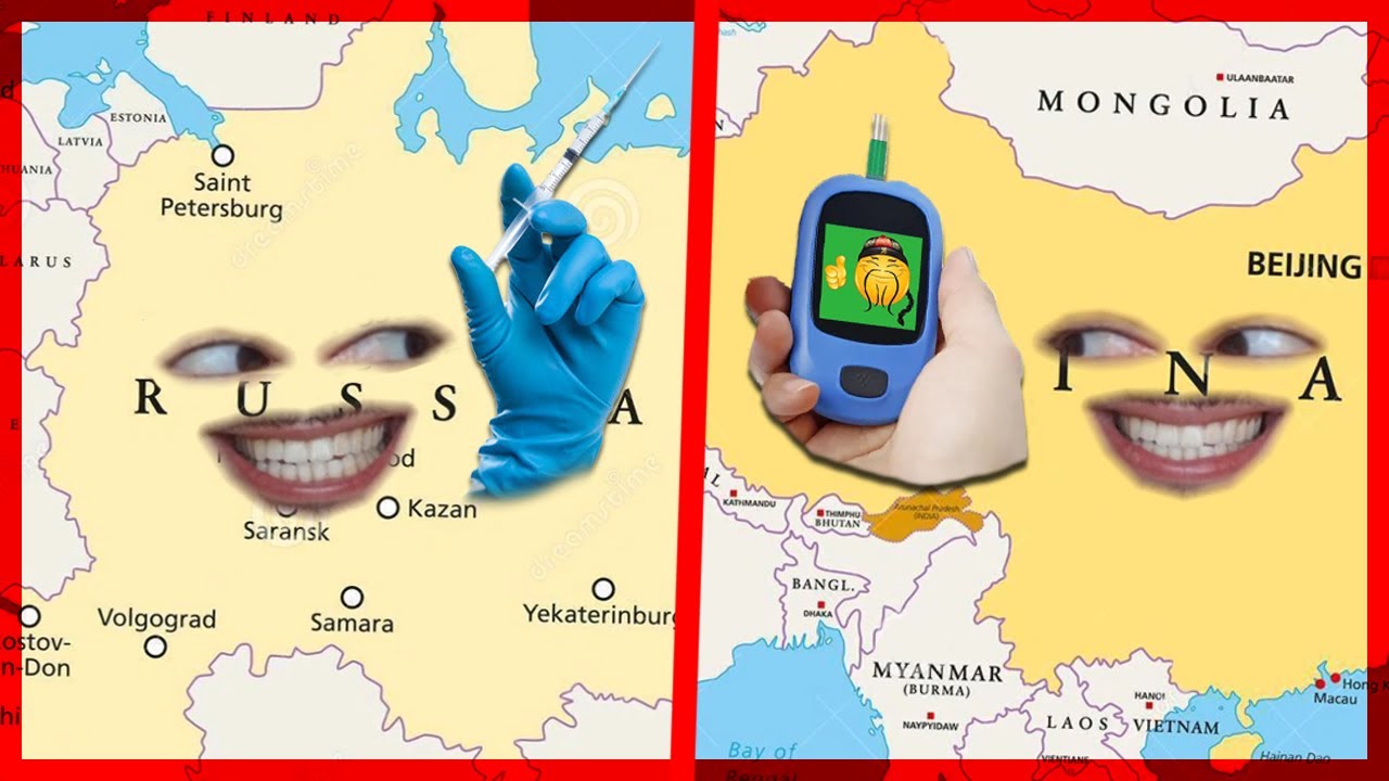 A cura do CÂNCER e DIABETES