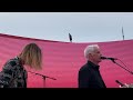 Live: The Wedding Present - Interstate 5