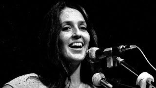 Forever Young - Joan Baez (lyrics)