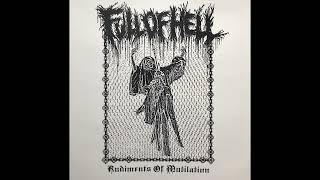 Music video thumbnail preview for Full of Hell - Dichotomy - Rudiments of Mutilation by Full of Hell