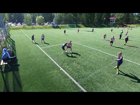 PEPO/Lila-PaU P10 TasoB Lohko A