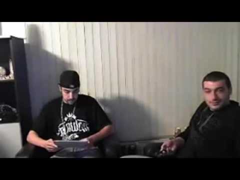 Sansar Salvo'nun Norm Ender hakkındaki düşünceleri (Diss Norm Ender)