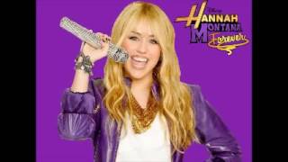 Hannah Montana 1x01 Lilly Do You Want To Know A Secret