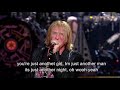 Love and Affection (with Lyrics)HQ - Def Leppard