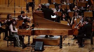 Download lagu Francis Poulenc: Concert Champêtre III. Silvia Márquez, harpsichord; Dirk Vermeulen, OSRM mp3 Download lagu Francis Poulenc: Concert Champêtre III. Silvia Márquez, harpsichord; Dirk Vermeulen, OSRM mp3