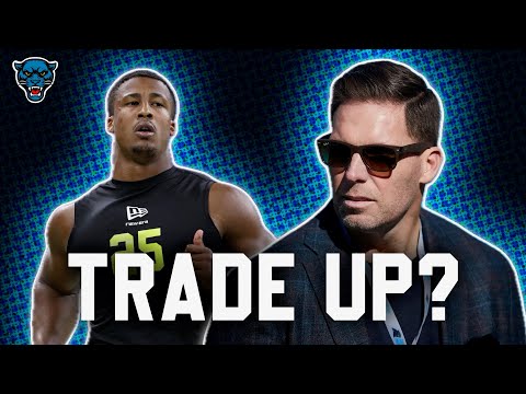 The Carolina Panthers Could SHOCK the NFL with ONE MOVE 