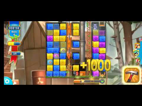 PET RESCUE SAGA LEVEL 4859 ~ No boosters