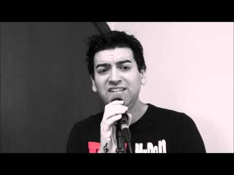 Vini Molina "Você Existe em Mim" (Gosh Groban)