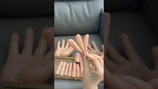 Download lagu Fingers Cover For a Natural Look 💎💎 mp3