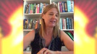 Jaclyn Moriarty uncovers her latest novel ‘The Stolen Prince of Cloudburst’